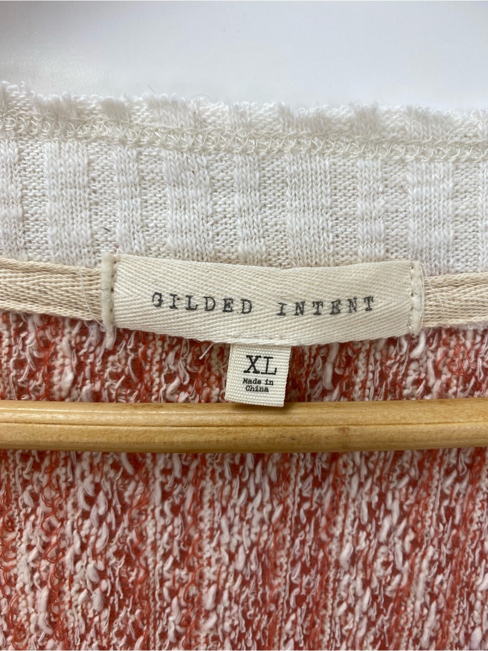 Gilded Intent Cardigan - Picture 2 of 5